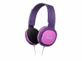 Philips On-Ear-Kopfhörer SHK2000PK