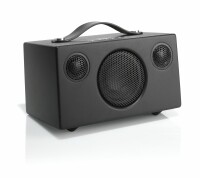 AUDIO PRO T3+ Black 14200 Bluetooth Speaker, Kein Rückgaberecht