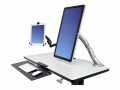 Ergotron Neo-Flex - Desk Mount Tablet Arm