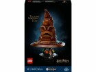 LEGO ® Harry Potter Der Sprechende Hut 76429, Themenwelt