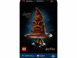 LEGO ® Harry Potter Der Sprechende Hut 76429, Themenwelt