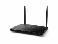 TP-Link AC1200 4G LTE GIGABIT ROUTER ADVANCED CAT6 NMS IN PERP