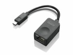 Lenovo ThinkPad Ethernet Expansion Cable - Network cable