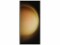 Bild 0 Samsung Back Cover Silicone Grip Galaxy S23 Ultra Weiss