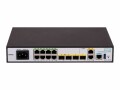 Hewlett Packard Enterprise HPE MSR958X 10GbE and Combo Router