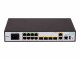 Hewlett-Packard HPE MSR958X 10GbE and Combo Router