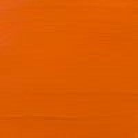 AMSTERDAM Acrylfarbe 120ml 17092762 azo-orange 276, Kein