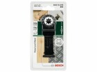 Bosch Tauchsägeblatt Starlock BIM Holz & Metall 60 x