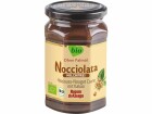 Rigoni di Asiago Brotaufstrich Nocciolata Nuss Nougat vegan 250 g