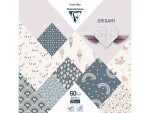 Clairefontaine Faltblätter Origami Little Love 70 g/m², 60 Blatt