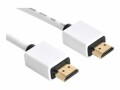 Sandberg Saver - HDMI-Kabel - HDMI männlich zu HDMI