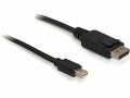 DeLock Kabel Mini-DisplayPort – DisplayPort, 3 m 4K 60