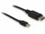 Bild 0 DeLock Kabel Mini-DisplayPort ? DisplayPort, 3 m 4K 60