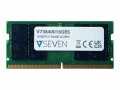 V7 Videoseven 16GB DDR5 PC5-38400 262Pin 4800Mhz SDOIMM NMS NS MEM