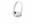 Bild 0 Sony On-Ear-Kopfhörer ZX310 Weiss, Detailfarbe: Weiss
