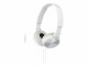 Immagine 2 Sony MDR - ZX310