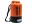 Bild 1 KOOR Dry Bag Toore Orange 20 l, Bewusste Zertifikate