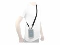 MOBILIS BASIC SHOULDER STRAP 4SOFT CORD ATTACH STRAP TO CASE