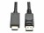Bild 0 EATON TRIPPLITE DP1.2 to HDMI Adapter, EATON TRIPPLITE