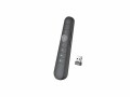 Huawei IdeaHub Controller - Presentation remote control - 9