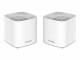 Image 1 D-Link AX1800 MESH WI-FI 6 SYSTEMS DUO SET