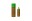 Bild 0 Amscan Trinkflasche Minecraft 650 ml, Material: Polypropylen (PP)