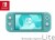 Image 3 Nintendo Switch Lite - Console de jeu portable - turquoise