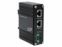 EXSYS PoE Injector EX-60315, Produkttyp: PoE Injector, PoE