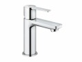GROHE Lavaboarmatur Lineare XS-Size 1/2", Chrom, Material: Messing