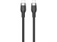 Targus HyperJuice - USB cable - 24 pin USB-C (M