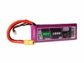 Hacker RC-Akku LiPo 1800 mAh 7.4 V 25C