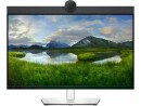 Dell 24 Video Conferencing Monitor - P2424HEB 60.47cm (23.8