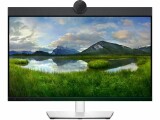 Dell Monitor P2424HEB mit Webcam, Bildschirmdiagonale: 23.8 "