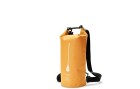 Wili Wili Tree Dry Bag Paddel Sunset Yellow, 15 l, Zertifikate