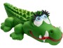 Lanco Krokodil für die Badewanne, 7 cm, Bewusste Eigenschaften