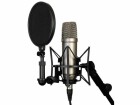 Rode Kondensatormikrofon - NT1-A Complete Vocal Recording