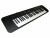 Bild 0 Casio Keyboard CTK-240, Tastatur Keys: 76, Gewichtung: Halb