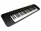 Bild 0 Casio Keyboard CTK-240, Tastatur Keys: 76, Gewichtung: Halb