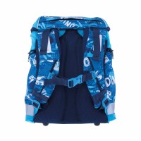 FUNKI Slim-Bag Dino 6013.010 blau, Ausverkauft