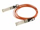 Hewlett-Packard HPE Aruba - 40GBase-AOC direct attach cable - QSFP