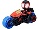 MARVEL Marvel Miles Morales auf dem Motorrad, Themenbereich