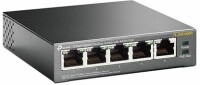 TP-Link 5-Port Desktop Switch TL-SG1005P, Kein Rückgaberecht