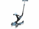 GLOBBER Scooter GO UP Deluxe Play, Ascheblau, Altersempfehlung ab