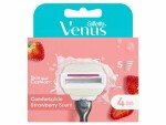 Gillette Venus Venus Comfortglide Strawberry 4 Stück