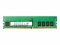 Bild 2 HP Inc. HP DDR4-RAM 3PL82AA 2666 MHz nECC 1x 16 GB