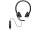 Dell Headset Pro Stereo WH3022, Microsoft Zertifizierung: fÃ¼r