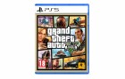 TAKE-TWO Take 2 Grand Theft Auto 5, Für Plattform: Playstation