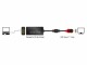 DeLock Adapter DisplayPort - USB Type-C