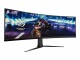 Bild 6 Asus Monitor ROG Strix XG49VQ, Bildschirmdiagonale: 49 "