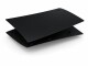Sony PS5 Standard Cover Digital-Edition Midnight Black